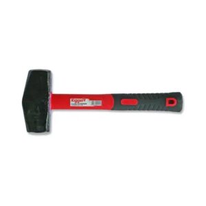 Hammer Club Fiberglass Handle 2kg DIY Rigger